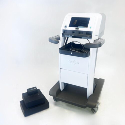 2018 Cynosure Ellman TempSure RadioFrequency Vitalia Skin Tightening RF