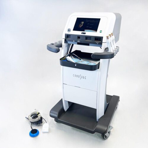 2018 Cynosure Ellman TempSure ENVI RadioFrequency FlexSure Skin Tightening RF