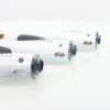 2018 Cynosure Ellman TempSure ENVI RadioFrequency FlexSure Skin Tightening RF