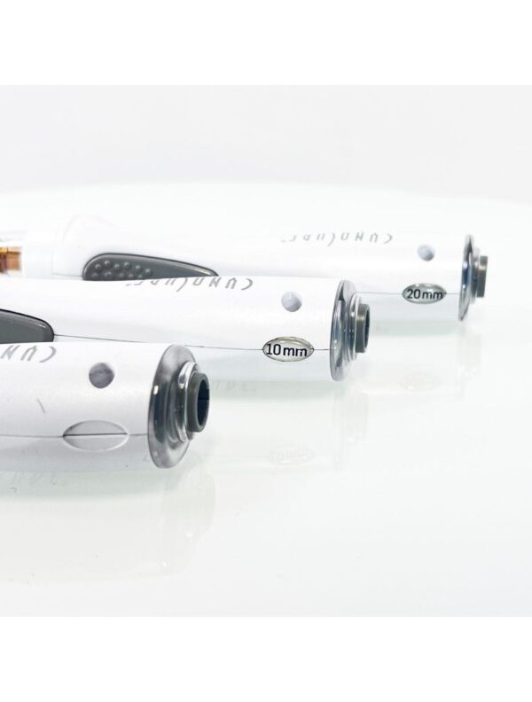 2018 Cynosure Ellman TempSure ENVI RadioFrequency FlexSure Skin Tightening RF