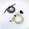 2018 Cynosure Ellman TempSure ENVI RadioFrequency FlexSure Skin Tightening RF