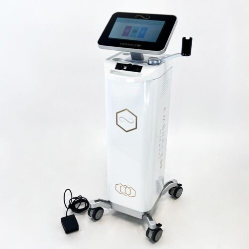 2020 InMode Embrace RF Face Neck Skin Tightening System AG604881A Accutite