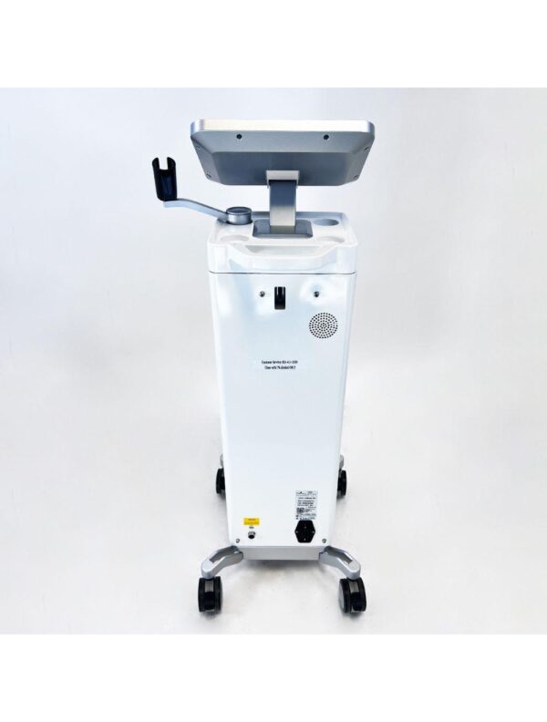 2020 InMode Embrace RF Face Neck Skin Tightening System AG604881A Accutite