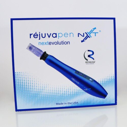 2020 Rejuvapen NXT 102 NextEvolution Microneedle Pen Acne Skin Rejuvenation