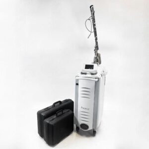 1999 Sciton Contour Er YAG Erbium 2940 nm Skin Resurfacing Surgical Laser