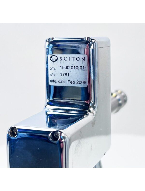 2006 Sciton Profile Erbium Yag Laser System 1319nm 1064nm 2940nm Scanner BBL
