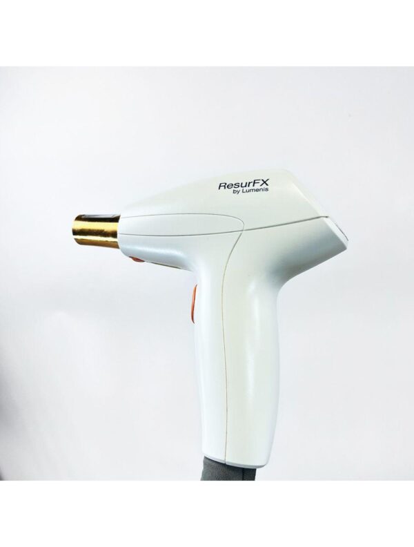 Lumenis M22 ResurFX 1565nm Laser Module Non-Ablative Scanner Skin Resurfacing HP