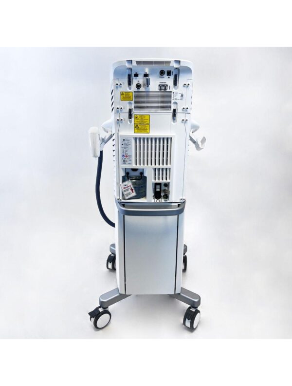 2020 Lumenis Stellar M22 IPL Hair Removal Skin Rejuvenation ResurFX Laser HR