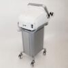 2018 Lumenis LightSheer Desire Laser Hair Removal Diode XC HS Handpieces 2 HPs