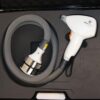 2018 Lumenis LightSheer Desire Laser Hair Removal Diode XC HS Handpieces 2 HPs