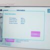 2018 Lumenis LightSheer Desire Laser Hair Removal Diode XC HS Handpieces 2 HPs