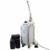 2007 Sciton Profile Erbium Nd Yag Laser Skin Rejuvenation Hair Removal Wrinkles