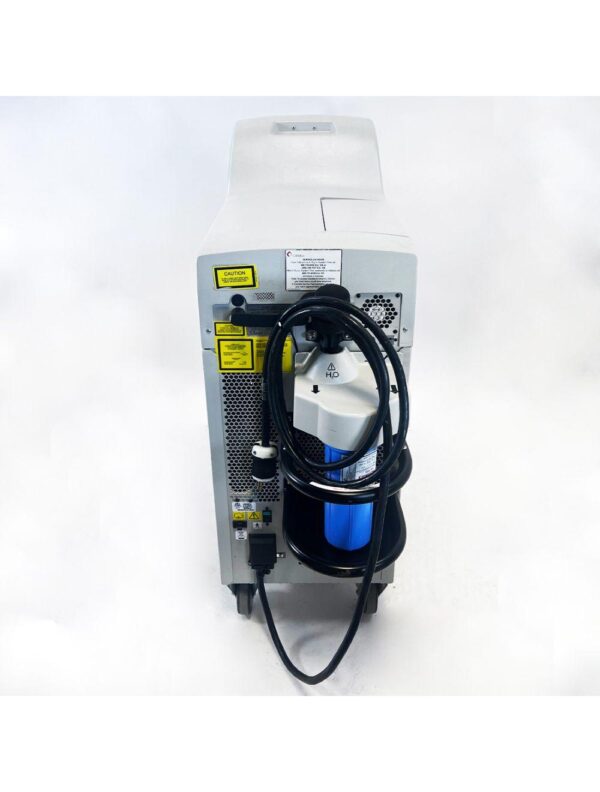 2011 Candela VBeam Perfecta Pulsed Laser Vascular Acne Vein 595 nm V Beam