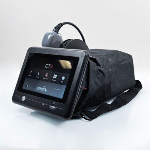 Companion Animal Health CTX Therapy Laser Dog Cat Horse CTX-15 Portable System