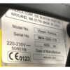 2011 Candela VBeam Perfecta Pulsed Laser Vascular Acne Vein 595 nm V Beam