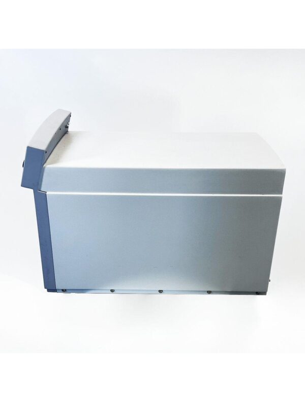 1999 Iridex LaserScope AURA KTP 532 Tabletop Surgical Laser System DermaStat