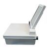 2020 Rohrer Aesthetics Pixel8-RF Radio Frequency Microneedling Tabletop Station