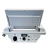 2020 Rohrer Aesthetics Pixel8-RF Radio Frequency Microneedling Tabletop Station