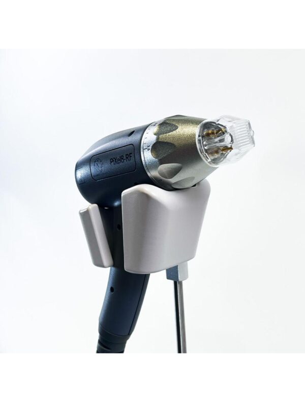 2020 Rohrer Aesthetics Pixel8-RF Radio Frequency Microneedling Tabletop Station