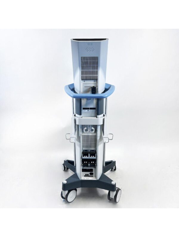 2019 BTL EmSculpt Non Invasive Fat Reduction Body Sculpting Shaping System