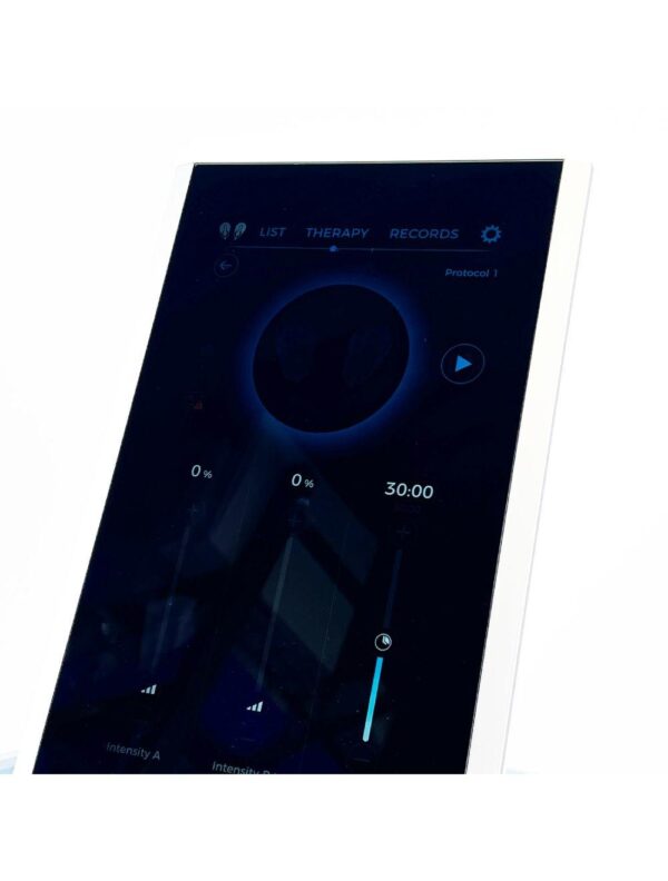 2019 BTL EmSculpt Non Invasive Fat Reduction Body Sculpting Shaping System