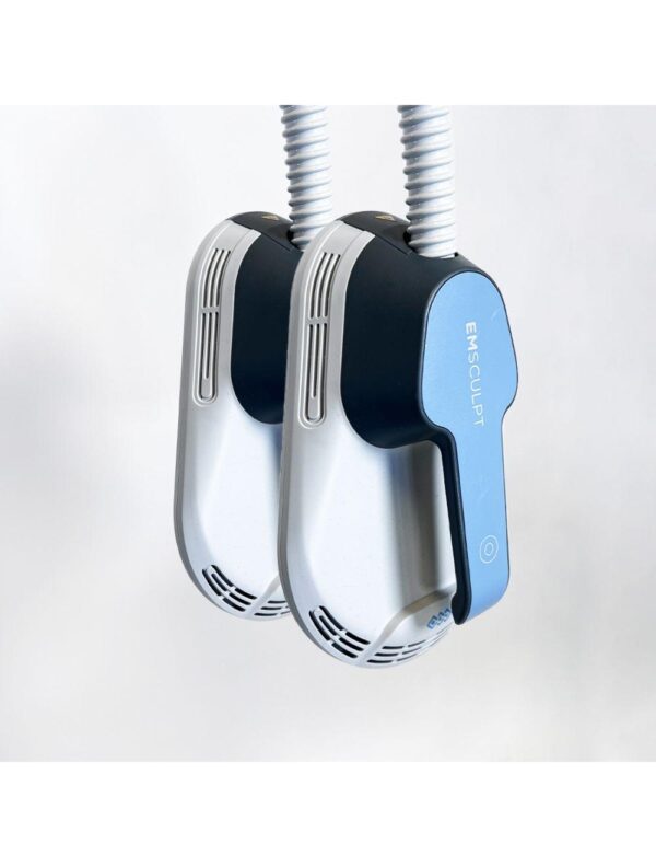 2019 BTL EmSculpt Non Invasive Fat Reduction Body Sculpting Shaping System
