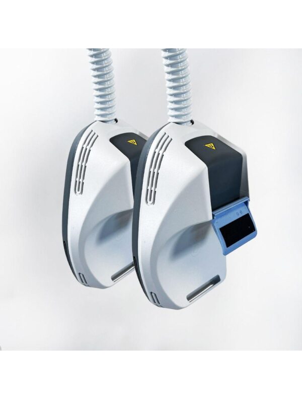 2019 BTL EmSculpt Non Invasive Fat Reduction Body Sculpting Shaping System