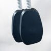 2019 BTL EmSculpt Non Invasive Fat Reduction Body Sculpting Shaping System