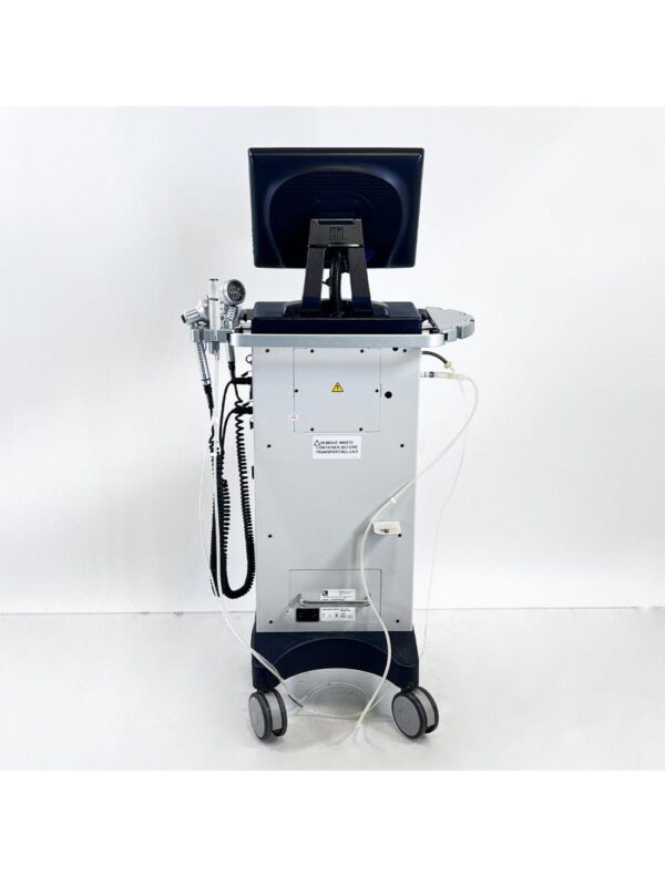 2013 Edge Systems Hydrafacial MD System Hydradermabrasion Skin Treatment 70143