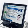 2013 Edge Systems Hydrafacial MD System Hydradermabrasion Skin Treatment 70143