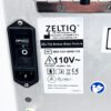 2016 Zeltiq CoolSculpting Body Contouring Fat Reduction System w/ 5 Applicators
