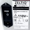 2012 Zeltiq CoolSculpting Body Contouring Fat Reduction System w/ 3 Applicators