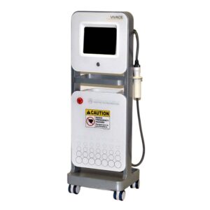 2002 Candela VBeam 595nm Pulsed Dye Laser System PDL Lesions Vascular Wrinkles