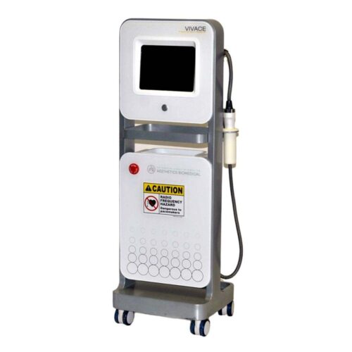 2016 Vivace Fractional RF Microneedling Facial Skin Tightening Wrinkle Treatment