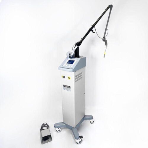 2009 Ellman Sandstone MATRIX LS-25 CO2 Laser System and UltraFine-FS Scanner