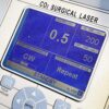 2009 Ellman Sandstone MATRIX LS-25 CO2 Laser System and UltraFine-FS Scanner