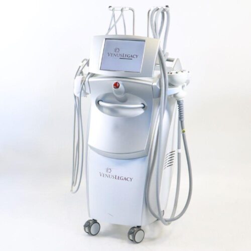 Venus Concept Venus Legacy RF Radio Frequency System Cellulite Wrinkle Reduction