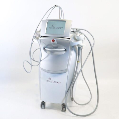 Venus Concept Venus Legacy System Radio Frequency Cellulite Wrinkle Reduction