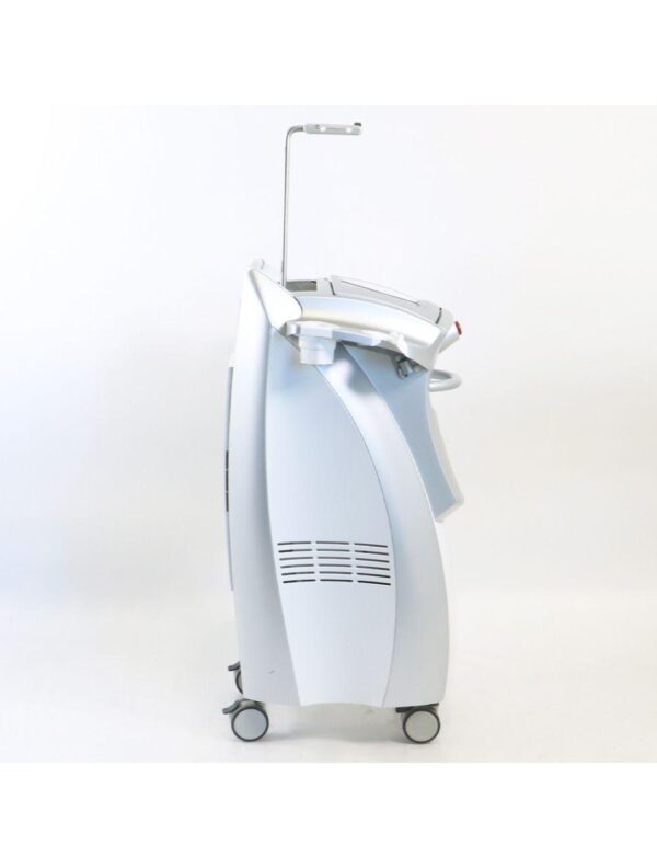 Venus Concept Venus Legacy System Radio Frequency Cellulite Wrinkle Reduction