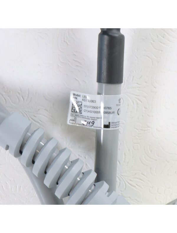 Venus Concept Venus Legacy RF Radio Frequency System Cellulite Wrinkle Reduction