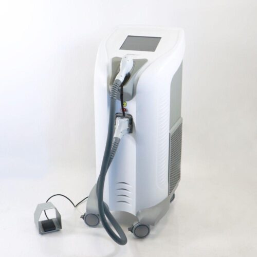 2021 Cocoon Primelase HR Excellence Diode Laser Professional Hair Removal System