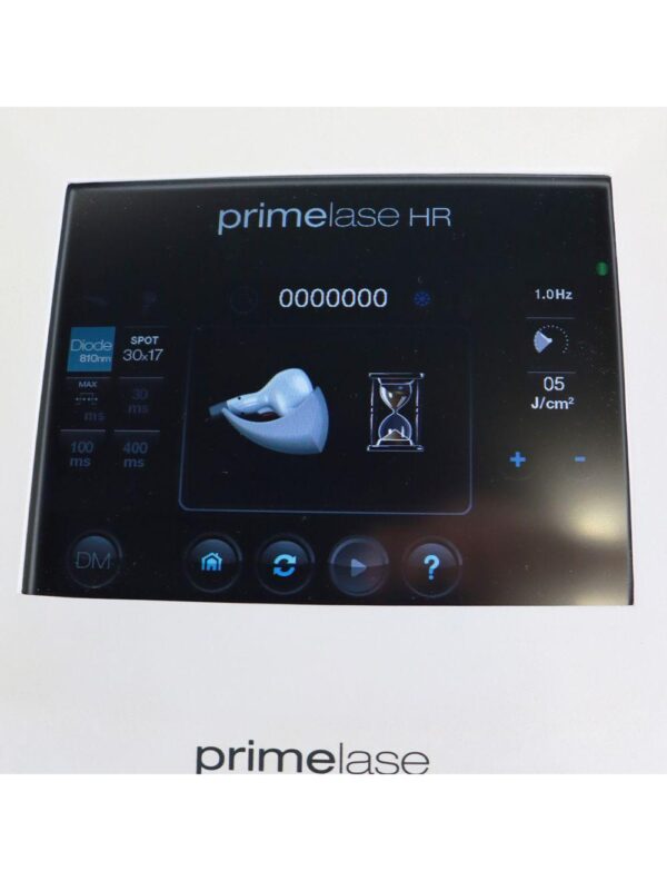 2021 Cocoon Primelase HR Excellence Diode Laser Professional Hair Removal System
