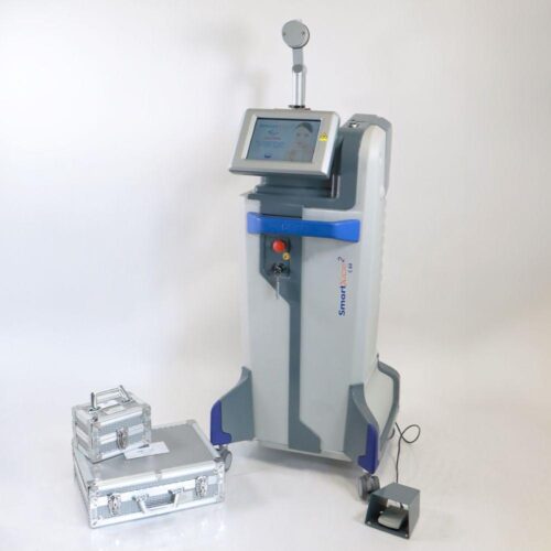 2015 DEKA Smartxide 2 MonaLisa Touch CO2 Laser System M103P1