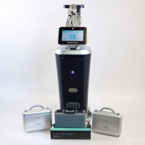 2019 InMode Evolve Skin Tightening Muscle Toning RadioFrequency Fat Reduction RF
