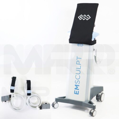 2019 BTL EmSculpt Non Invasive Body Sculpting BodySculpting Workstation Device