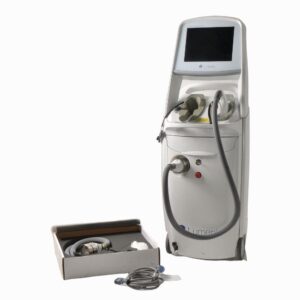 2015 Lumenis Versapulse P20 Holmium PowerSuite YAG Stones ENT Compact Laser