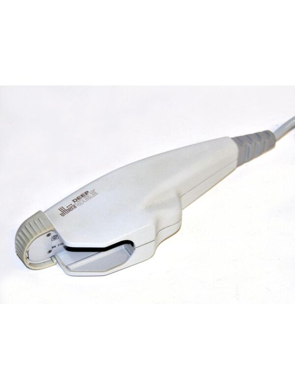 2015 Ulthera Ultherapy DeepSEE Ultrasound Skin Tightening Contouring System