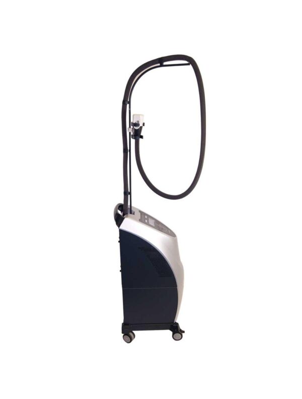 2011 Viora Reaction RF Body Contouring Skin Tightening Contour System VRE0110