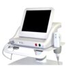 2012 Ulthera Ultherapy DEEPsee Ultrasound Skin Tightening Contouring w Handpiece