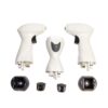 2011 Viora Reaction RF Body Contouring Skin Tightening Contour System VRE0110